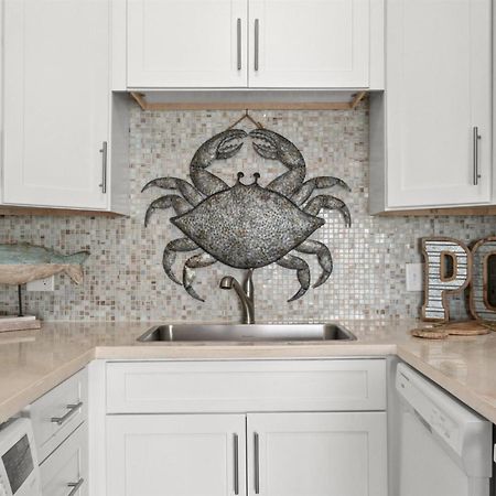 Apartamento The Summit 502 Panama City Beach Exterior foto