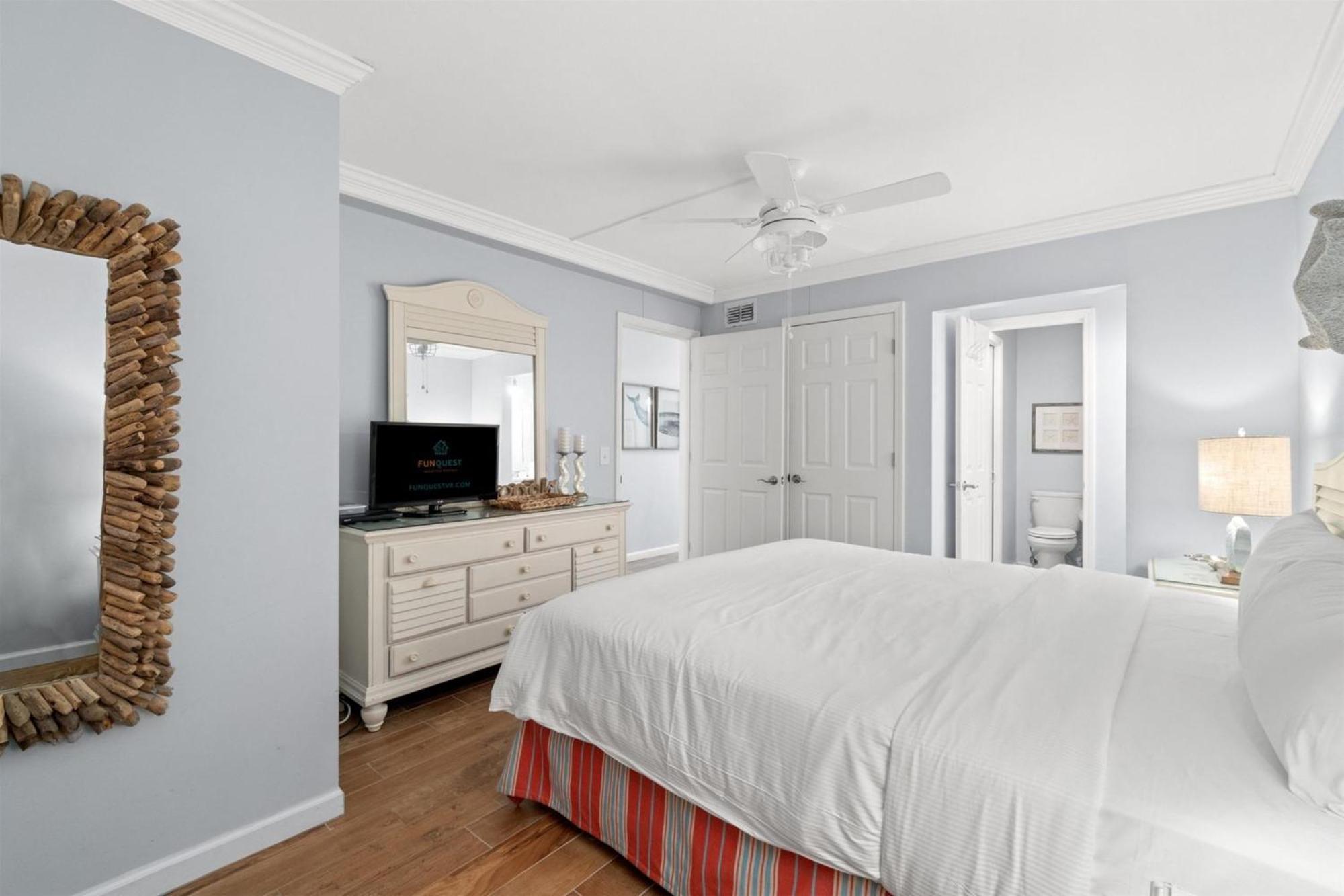 Apartamento The Summit 502 Panama City Beach Exterior foto