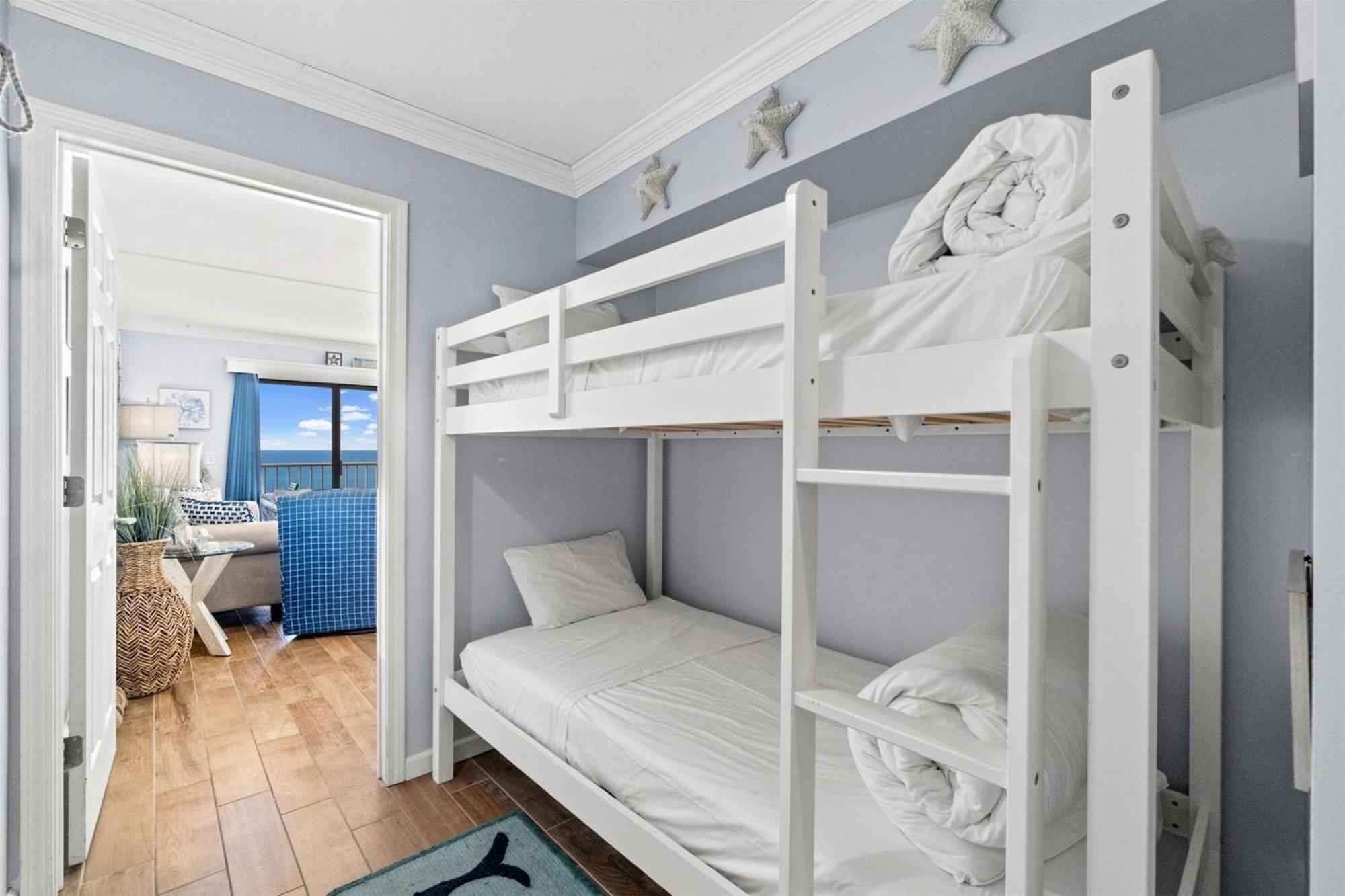 Apartamento The Summit 502 Panama City Beach Exterior foto