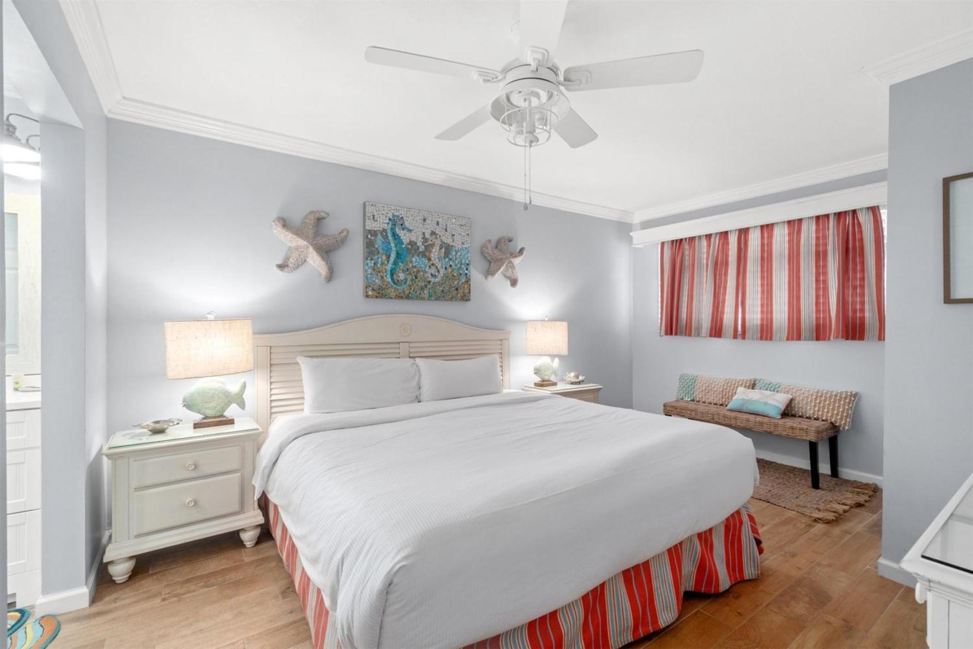 Apartamento The Summit 502 Panama City Beach Exterior foto
