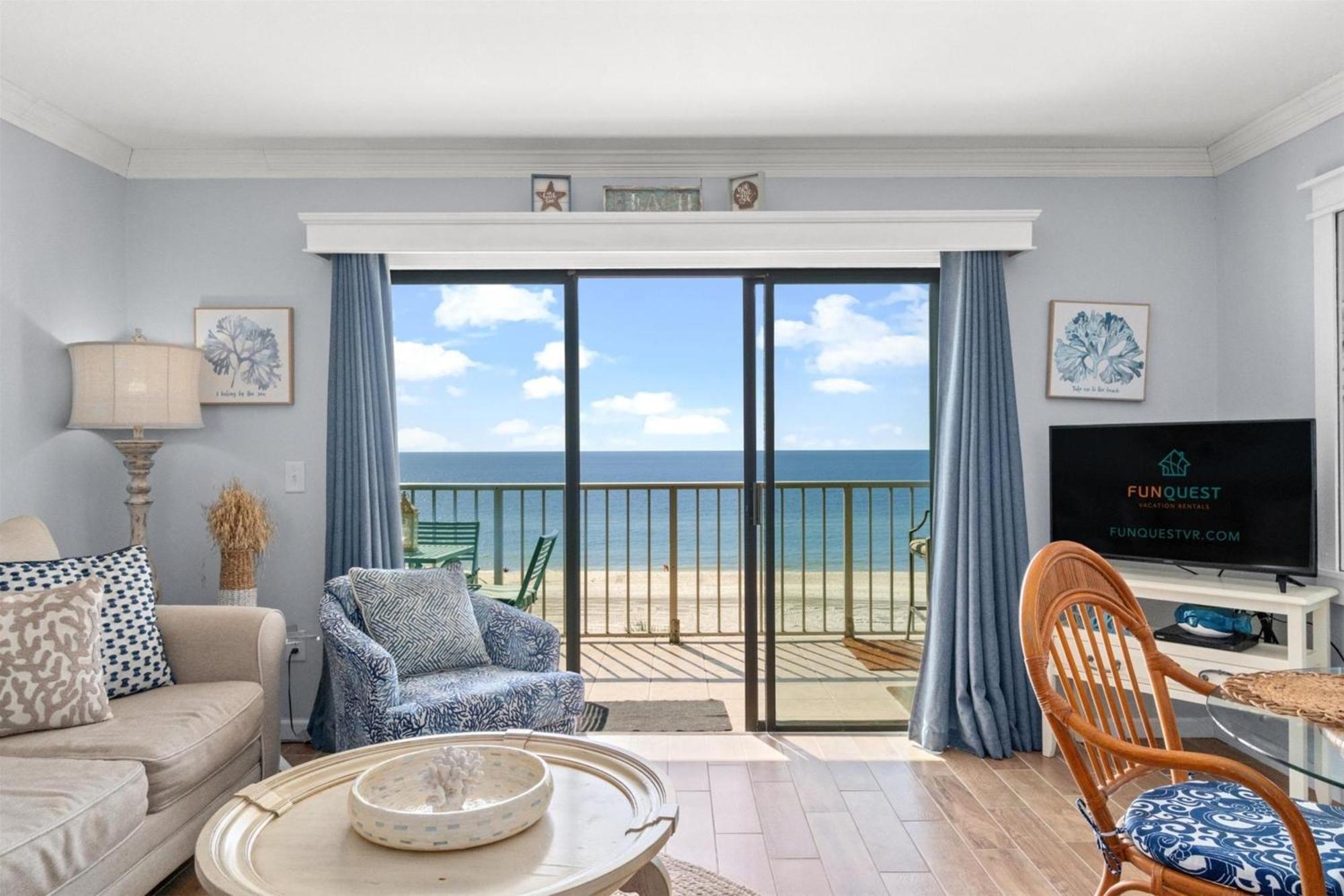 Apartamento The Summit 502 Panama City Beach Exterior foto